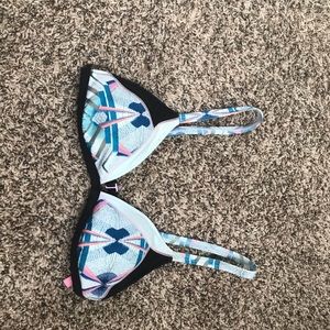 VS bikini top